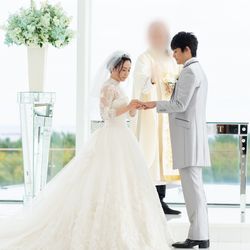 アートグレイス ウエディングコースト 東京ベイの写真23枚目