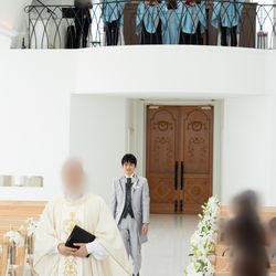 アートグレイス ウエディングコースト 東京ベイの写真5枚目