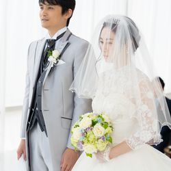 アートグレイス ウエディングコースト 東京ベイの写真21枚目