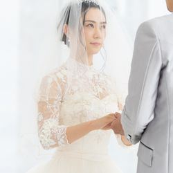 アートグレイス ウエディングコースト 東京ベイの写真22枚目