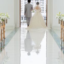 アートグレイス ウエディングコースト 東京ベイの写真26枚目