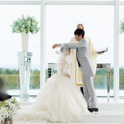 アートグレイス ウエディングコースト 東京ベイの写真2枚目