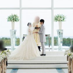 アートグレイス ウエディングコースト 東京ベイの写真33枚目