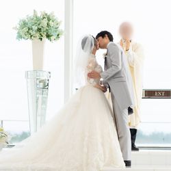 アートグレイス ウエディングコースト 東京ベイの写真1枚目