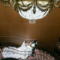 東京會舘の写真34枚目