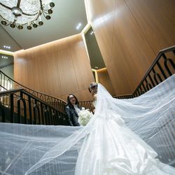 東京會舘の写真26枚目