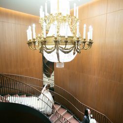 東京會舘の写真1枚目