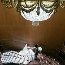 東京會舘の写真20枚目