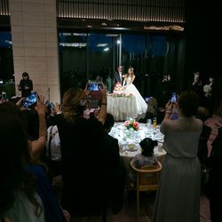 東京會舘の写真2枚目