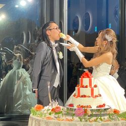 東京會舘の写真8枚目