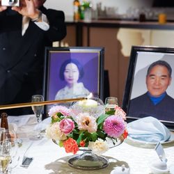 東京會舘の写真19枚目