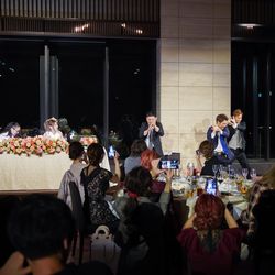 東京會舘の写真2枚目