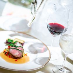 東京會舘の写真1枚目