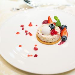 東京會舘の写真22枚目