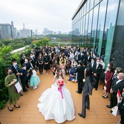 東京會舘の写真4枚目