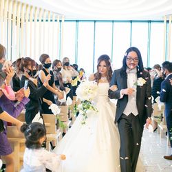 東京會舘の写真18枚目