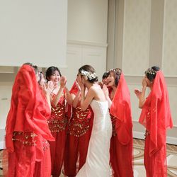 ラ・スイート神戸オーシャンズガーデンの写真28枚目