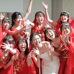 ラ・スイート神戸オーシャンズガーデンの写真18枚目