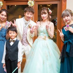 エスポワールの写真1枚目