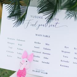 サイレントクラブの写真5枚目