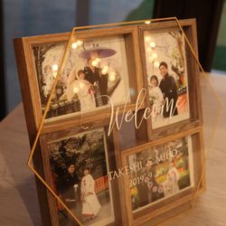 geihinkan WEDDING CAMPの写真2枚目