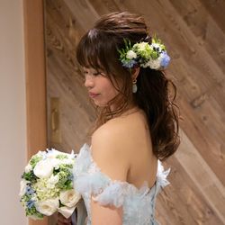 geihinkan WEDDING CAMPの写真8枚目