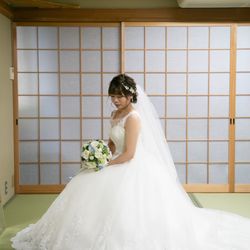 geihinkan WEDDING CAMPの写真5枚目