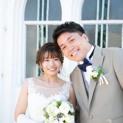 geihinkan WEDDING CAMPの写真8枚目