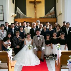 geihinkan WEDDING CAMPの写真11枚目