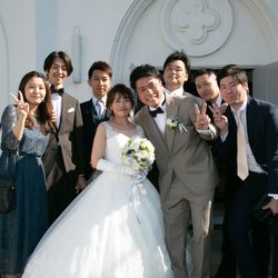 geihinkan WEDDING CAMPの写真29枚目
