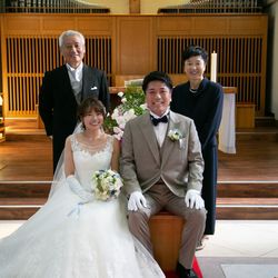 geihinkan WEDDING CAMPの写真15枚目