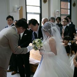 geihinkan WEDDING CAMPの写真31枚目