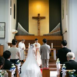 geihinkan WEDDING CAMPの写真16枚目