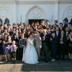 geihinkan WEDDING CAMPの写真34枚目