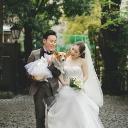 ボンボンボン ラ フェメゾンの写真9枚目