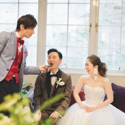 ボンボンボン ラ フェメゾンの写真14枚目