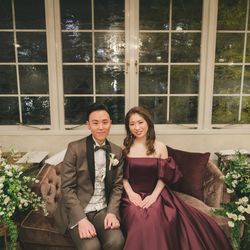 ボンボンボン ラ フェメゾンの写真1枚目