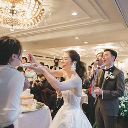 ボンボンボン ラ フェメゾンの写真1枚目