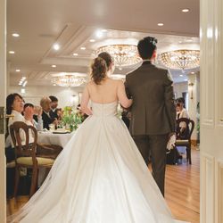 ボンボンボン ラ フェメゾンの写真9枚目