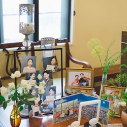 ボンボンボン ラ フェメゾンの写真2枚目