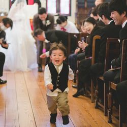 ボンボンボン ラ フェメゾンの写真31枚目