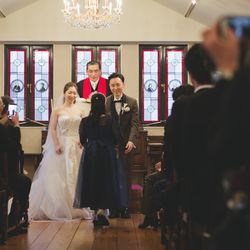 ボンボンボン ラ フェメゾンの写真11枚目