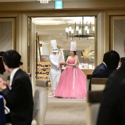 アニヴェルセル 表参道の写真33枚目