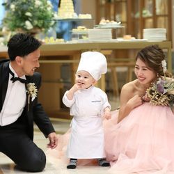 アニヴェルセル 表参道の写真12枚目