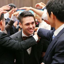 ブルー:ブランの写真19枚目