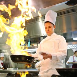 ブルー:ブランの写真2枚目