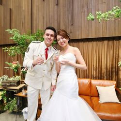 ブルー:ブランの写真9枚目