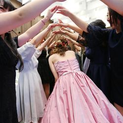 ブルー:ブランの写真9枚目