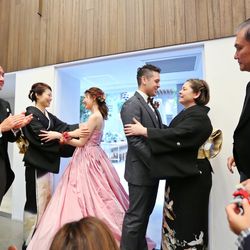 ブルー:ブランの写真32枚目