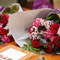 ブルー:ブランの写真5枚目